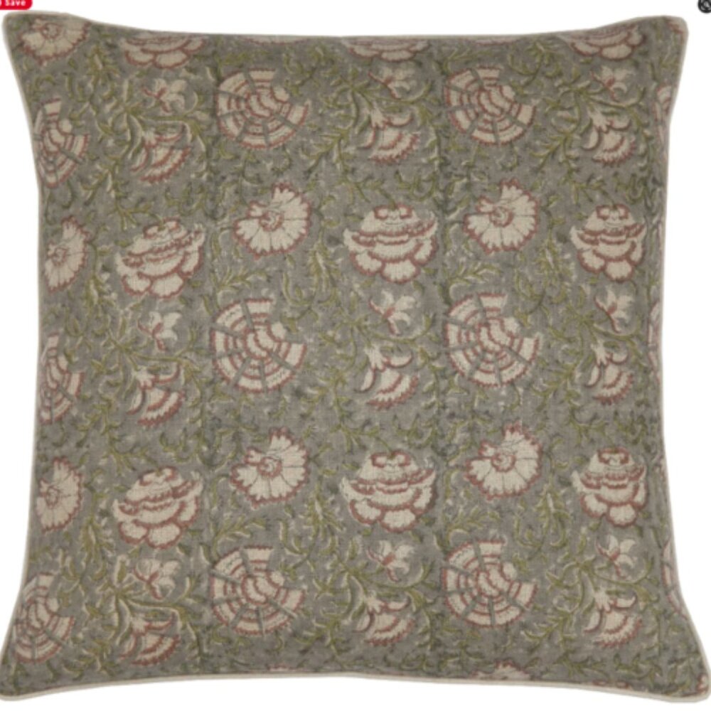Studio McGee Nisa Mave Pillow